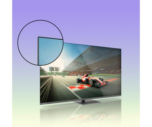 TV SET LCD 43" QLED 4K/43QG7C04 THOMSON