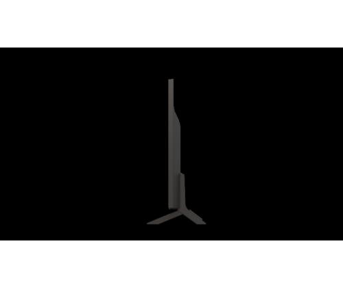 TV Set LG 43 " 4K Ultra HD 3840 x 2160 pixels Flat 16:9 QNED 43QNED84A3C