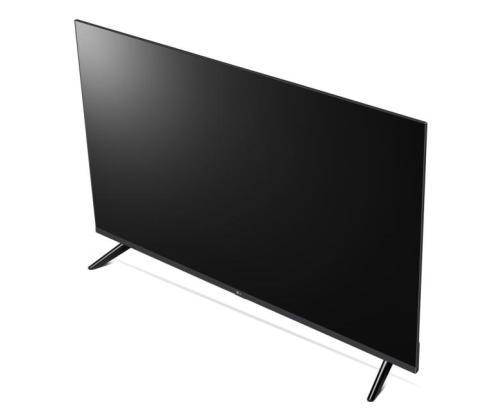 TV Set LG 43 " 4K Ultra HD 3840 x 2160 pixels Flat 16:9 LED 43UA73003LA