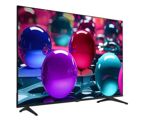 TV Set LG 43 " 4K Ultra HD 3840 x 2160 pixels Flat 16:9 LED 43UA73003LA