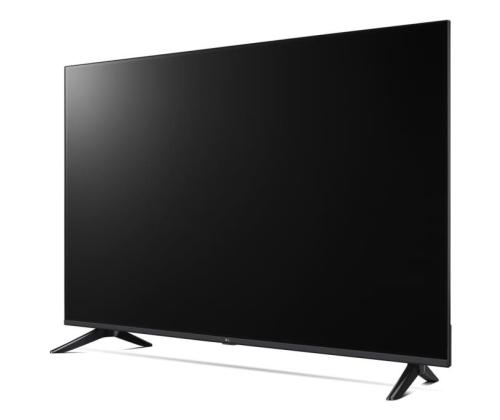 TV Set LG 43 " 4K Ultra HD 3840 x 2160 pixels Flat 16:9 LED 43UA73003LA