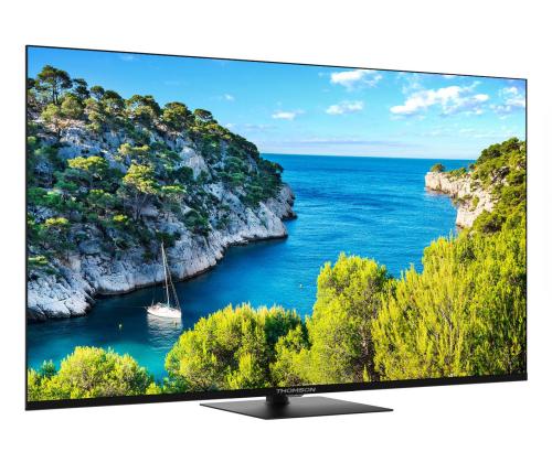 TV SET LCD 43" QLED/43UG5C14 THOMSON