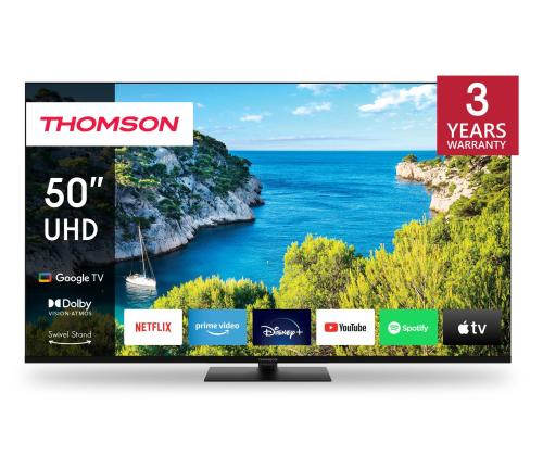 TV SET LCD 43" QLED/43UG5C14 THOMSON