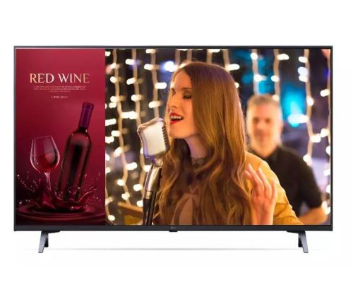 DISPLAY LCD 43"/43UN640S0LD LG