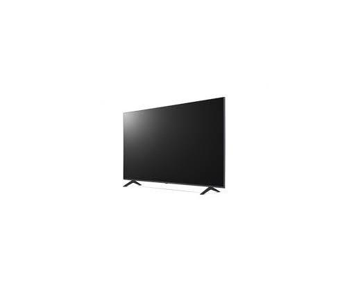 TV Set LG 43" 4K/Smart 3840x2160 Wireless LAN Bluetooth webOS 43UR78003LK