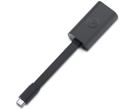 NB ACC ADAPTER USB-C TO ETH/470-BCFV DELL
