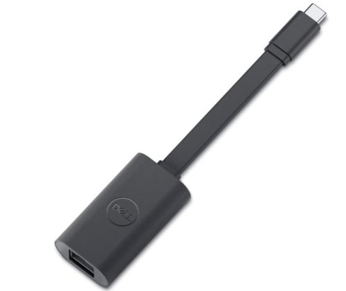 NB ACC ADAPTER USB-C TO ETH/470-BCFV DELL