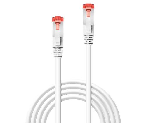 CABLE CAT6 S/FTP 2M/WHITE 47384 LINDY