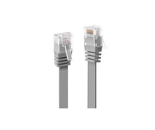 CABLE CAT6 U/UTP 3M/GREY 47493 LINDY