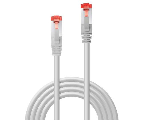 CABLE CAT6 S/FTP 1M/GREY 47702 LINDY