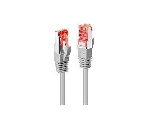 CABLE CAT6 S/FTP 3M/GREY 47705 LINDY