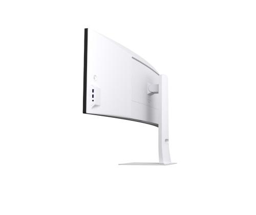 MONITOR LCD 49" IPS/49U950A-W LG