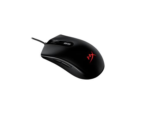 MOUSE USB OPTICAL PULSEFIRE/CORE HX-MC004B HYPERX