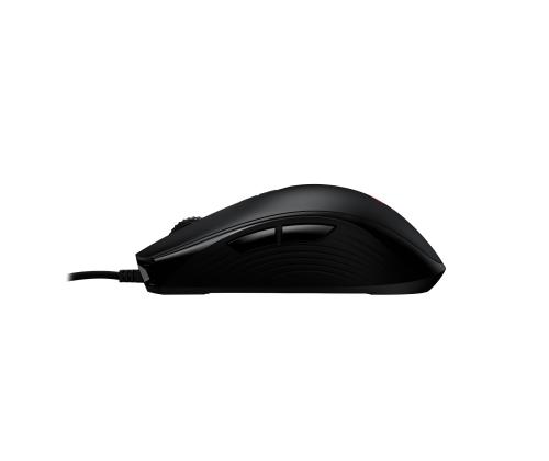 MOUSE USB OPTICAL PULSEFIRE/CORE HX-MC004B HYPERX