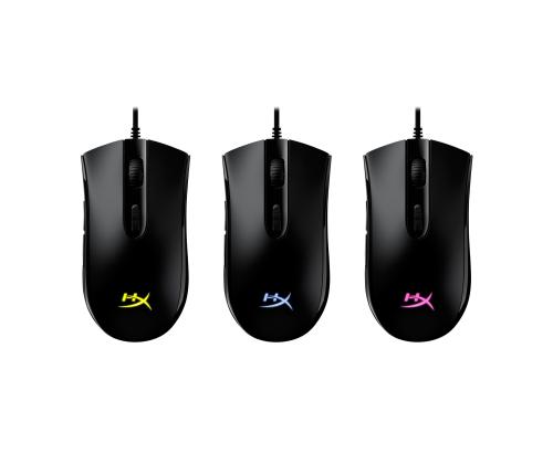 MOUSE USB OPTICAL PULSEFIRE/CORE HX-MC004B HYPERX