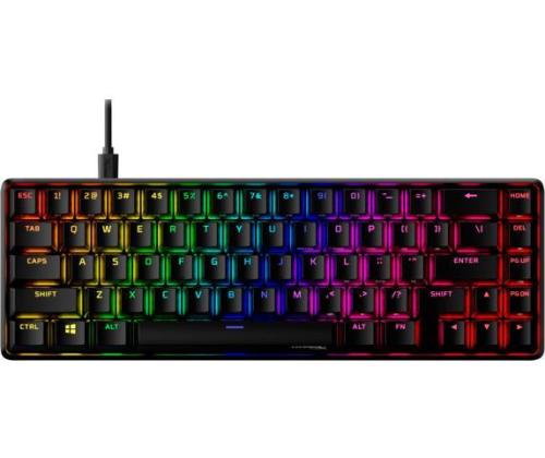 KEYBOARD ALLOY ORIGINS 65/NOR 4P5D6AN#UUW HYPERX