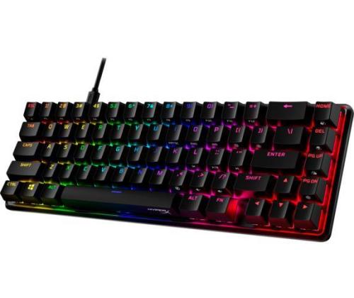 KEYBOARD ALLOY ORIGINS 65/NOR 4P5D6AN#UUW HYPERX