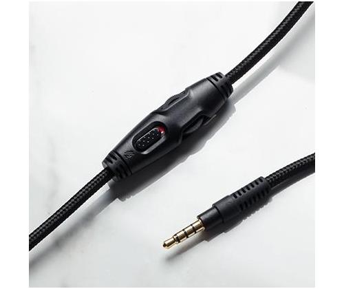 HEADSET HYPERX CLOUD ALPHA/RED HX-HSCA-RD/EM HYPERX