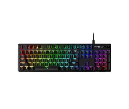 KEYBOARD GAMING MECHANICAL/HX-KB6AQX-US HYPERX