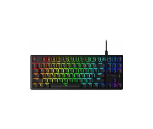 KEYBOARD GAMING ALLOY ORIGINS/CORE ENG HX-KB7BLX-US HYPERX