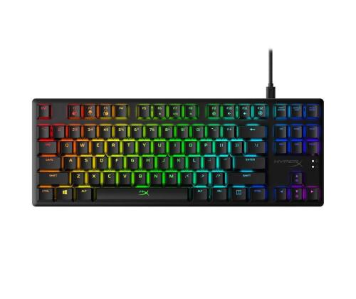 KEYBOARD GAMING MECHANICAL/HX-KB7RDX-US HYPERX