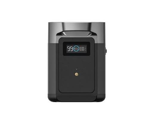 POWER STATION ACC EXT BATTERY/DELTA 2 5003601001 ECOFLOW