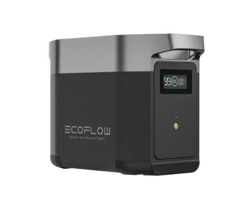 POWER STATION ACC EXT BATTERY/DELTA 2 5003601001 ECOFLOW