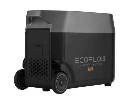 POWER STATION ACC EXT BATTERY/DELTA PRO 5004501002 ECOFLOW