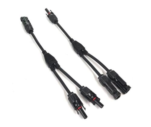 CABLE SOLAR PARALLEL CONNECT./5008004040 ECOFLOW