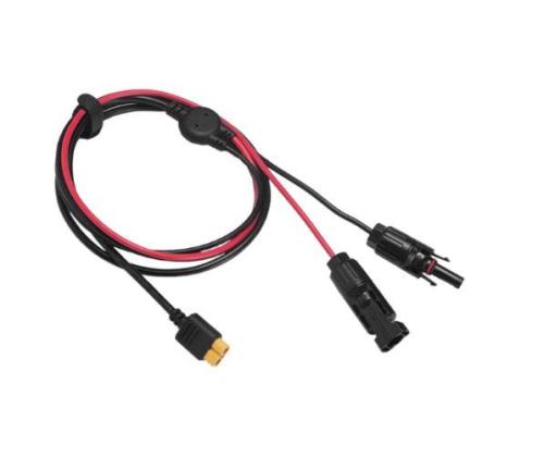 CABLE SOLAR LMC4-XT60I 3.5M/5008004057 ECOFLOW