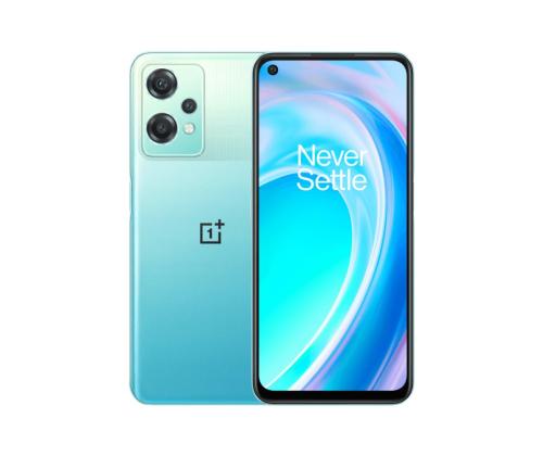 MOBILE PHONE NORD CE 2 LITE 5G/128GB BLUE 5011102001 ONEPLUS