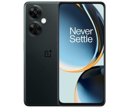MOBILE PHONE NORD CE 3 LITE/128GB GRAY 5011102564 ONEPLUS