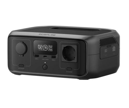 POWER STATION RIVER 3 UPS/5015001030 ECOFLOW