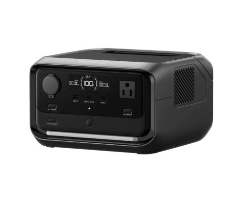 POWER STATION RIVER 3 PLUS/5015601018 ECOFLOW