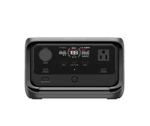 POWER STATION RIVER 3 PLUS/5015601018 ECOFLOW