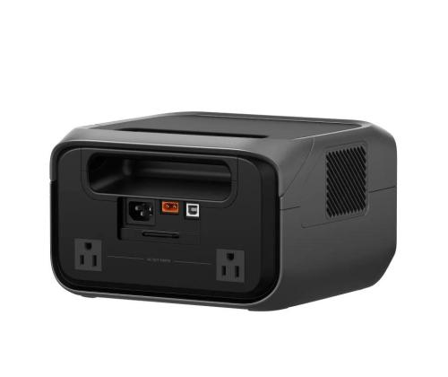 POWER STATION RIVER 3 PLUS/5015601018 ECOFLOW