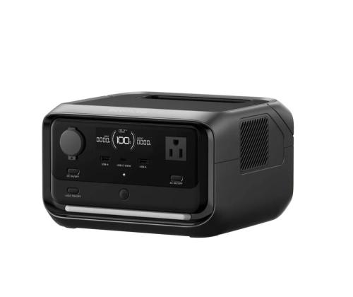 POWER STATION ACC EXT BATTERY/EB300 5015601090 ECOFLOW