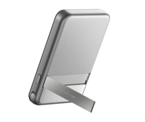 POWER BANK USB 5000MAH RAPID/SILVER 5016801015 ECOFLOW