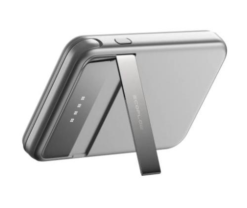 POWER BANK USB 5000MAH RAPID/SILVER 5016801015 ECOFLOW