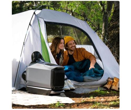 AIR CONDITIONER WAVE3 PORTABLE/5019801004 ECOFLOW