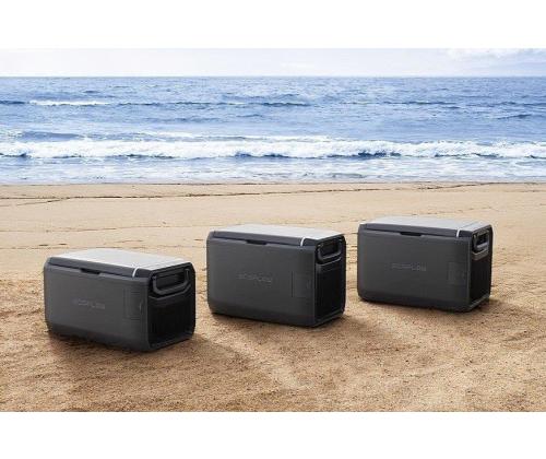 REFRIGERATOR PORTABLE GLACIER/CLASSIC 35L 5022001005 ECOFLOW