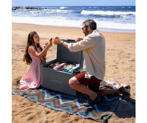 REFRIGERATOR PORTABLE GLACIER/CLASSIC 35L 5022001005 ECOFLOW