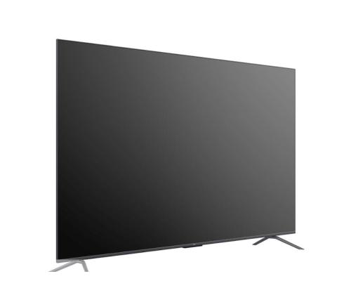 TV Set TCL 50" 4K/Smart QLED 3840x2160 2 GB Wireless LAN Bluetooth Google TV 50C645