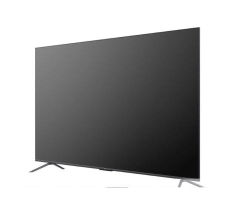 TV Set TCL 50" 4K/Smart QLED 3840x2160 2 GB Wireless LAN Bluetooth Google TV 50C645