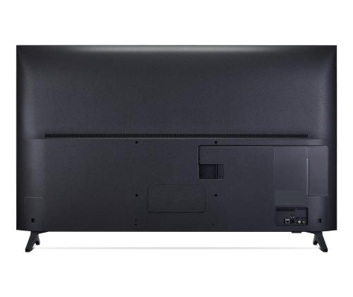 TV Set LG 50 " 4K Ultra HD 3840 x 2160 pixels Flat 16:9 QNED 50QNED70A6A