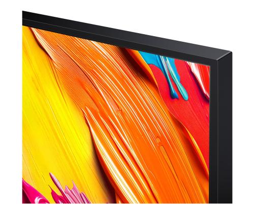 TV Set LG 50 " 4K Ultra HD 3840 x 2160 pixels Flat 16:9 QNED 50QNED70A6A