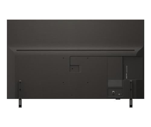 TV Set LG 50 " 4K Ultra HD 3840 x 2160 pixels Flat 16:9 QNED 50QNED84A3C