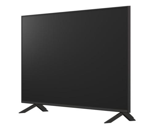 TV Set LG 50 " 4K Ultra HD 3840 x 2160 pixels Flat 16:9 QNED 50QNED84A3C