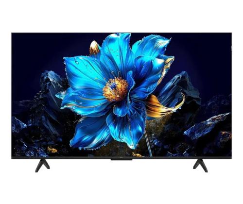 TV Set TCL 50 " 4K Ultra HD 3840 x 2160 pixels Flat 16:9 QLED 50T69C