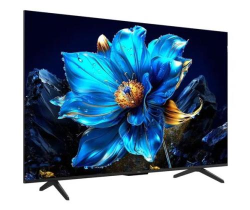 TV Set TCL 50 " 4K Ultra HD 3840 x 2160 pixels Flat 16:9 QLED 50T69C